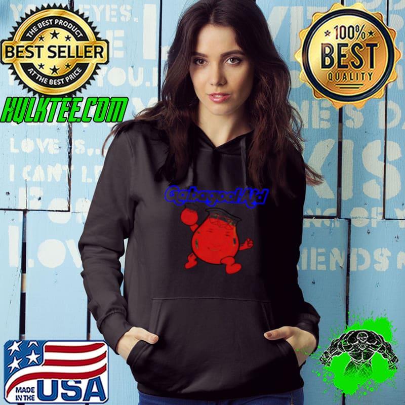Gabagool Aid shirt