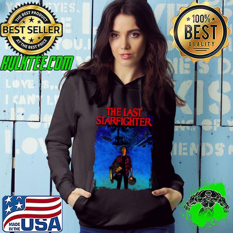 Gifts Idea The Last Starfighter Gift For Birthday shirt