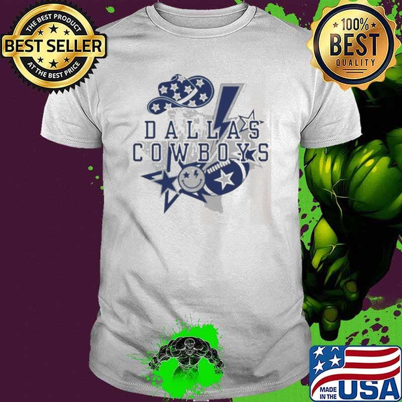 Glorious Dallas Cowboys Star Lighting Hat Football s Unisex Glorious Dallas Cowboys Star Lighting Hat Football s Unisex