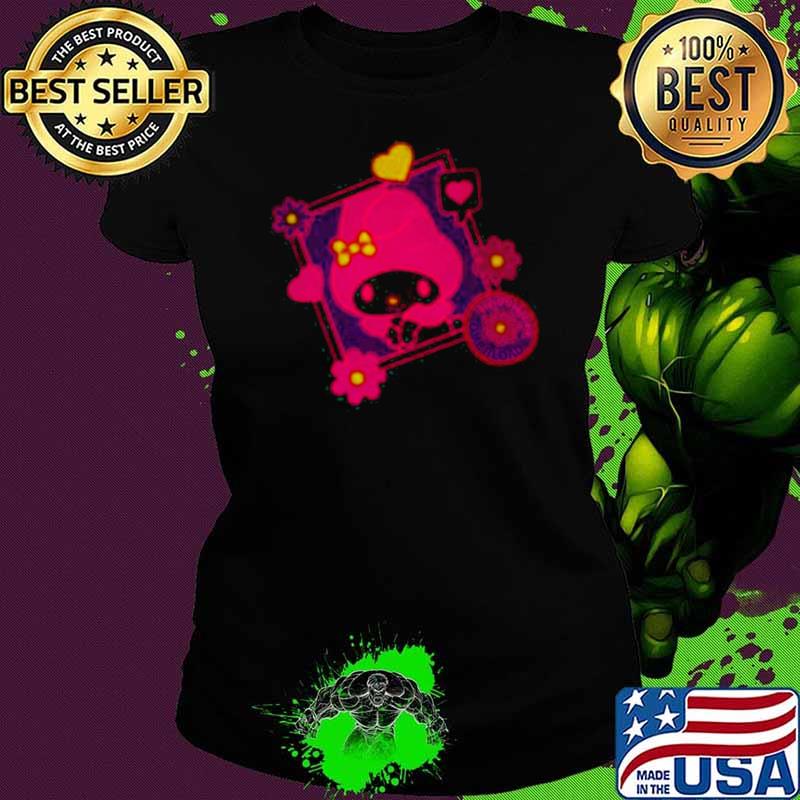 Happiness Overload shirt