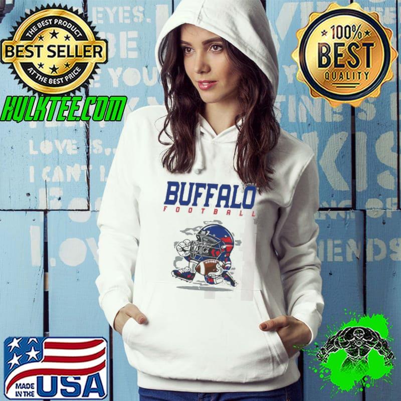 Helmet Buffalo Bills football s Hoodie Helmet Buffalo Bills football s Hoodie