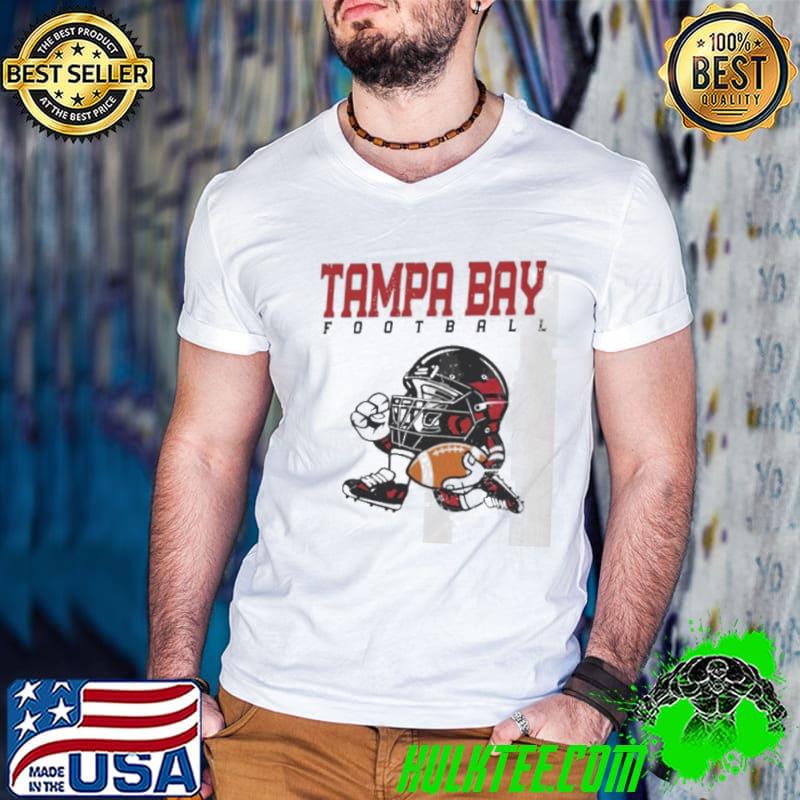 Helmet Tampa Bay Buccaneers football s Guys V Neck Helmet Tampa Bay Buccaneers football s Guys V Neck