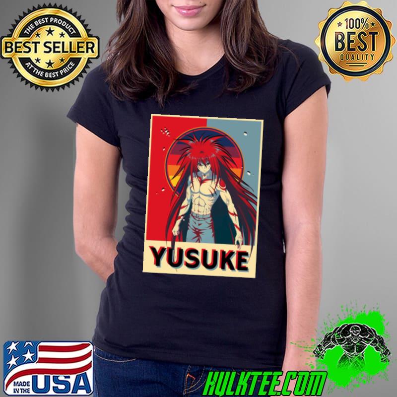 Hopmon Yousuke s Ladies Tee Hopmon Yousuke s Ladies Tee