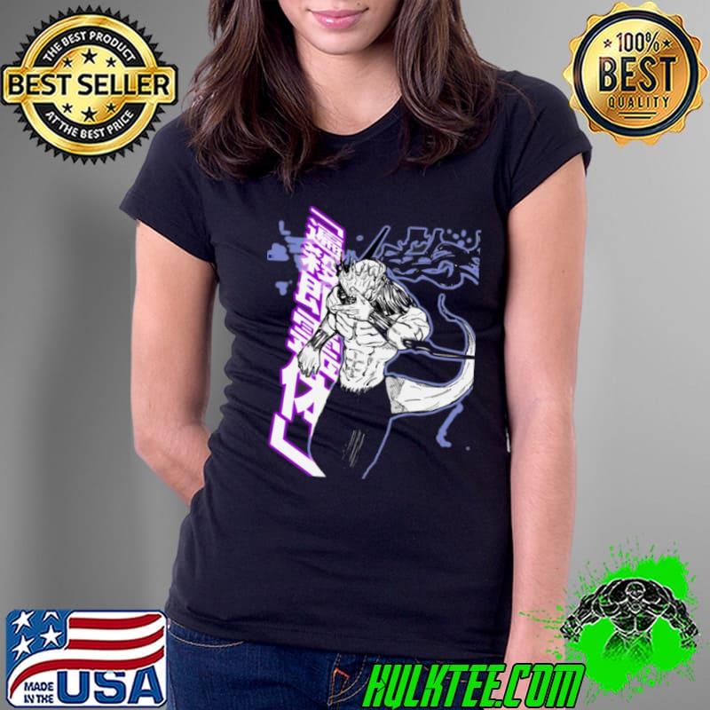 Instant Spirit Body Of Distorted Killing Mahito Jujutsu Kaisen s Ladies Tee Instant Spirit Body Of Distorted Killing Mahito Jujutsu Kaisen s Ladies Tee