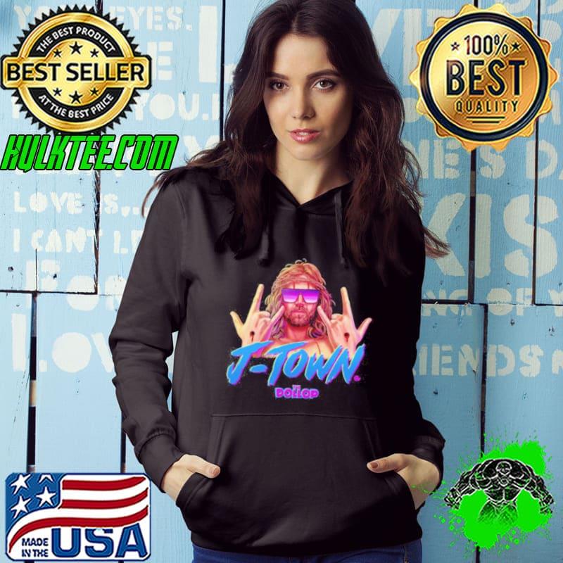 J Town The Dollop shirt