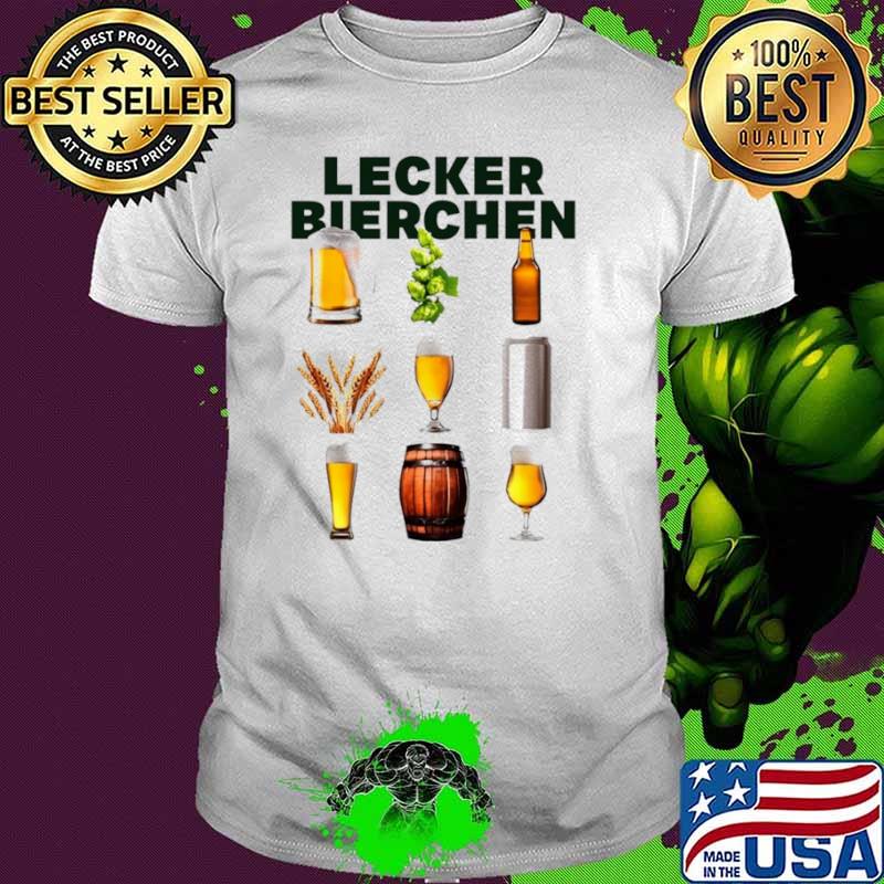 Lecker Bierchen s Unisex Lecker Bierchen s Unisex