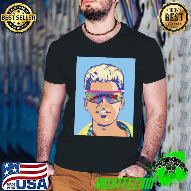 Lost Boys Corey Haim Graphic shirt