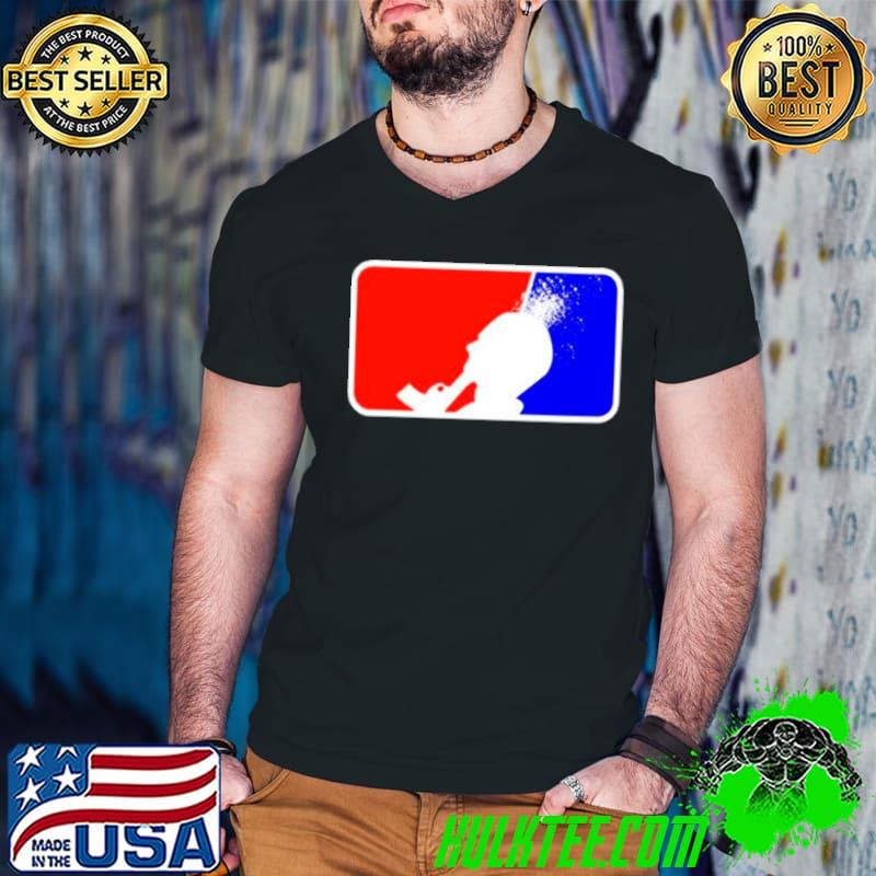 Major League Shooting shirt