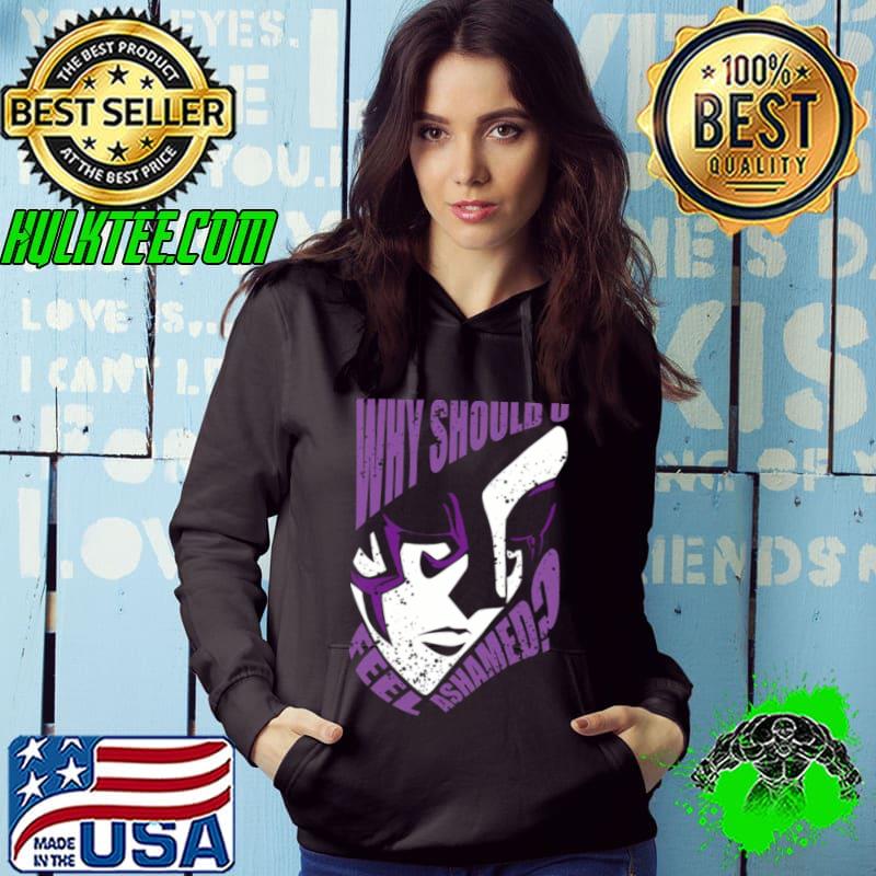 Mashle Abyss Muscles Characters Merch Express Yourself W s Hoodie Mashle Abyss Muscles Characters Merch Express Yourself W s Hoodie