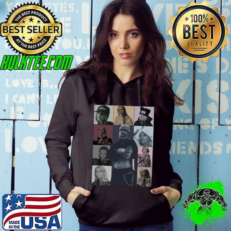 Nice jessy Ren The Eras Tour Shirt