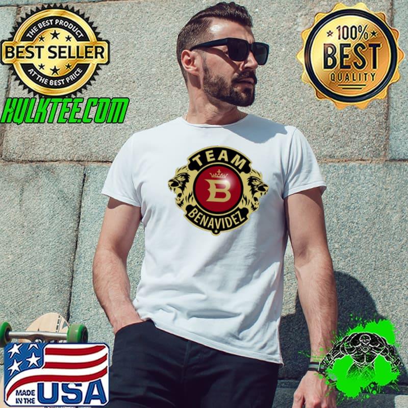 Official david Benavidez Graphic s Unisex Official david Benavidez Graphic s Unisex