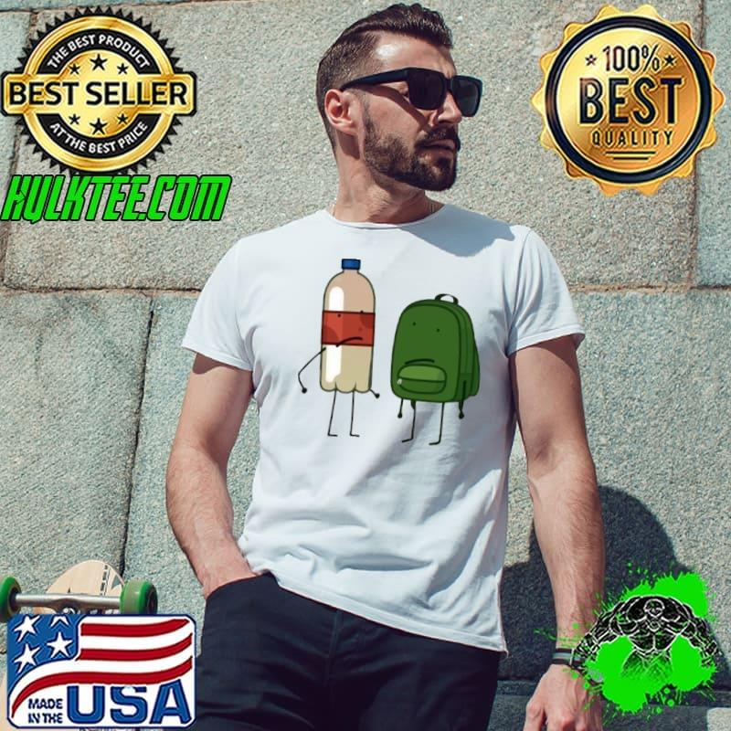 One Hfj shirt