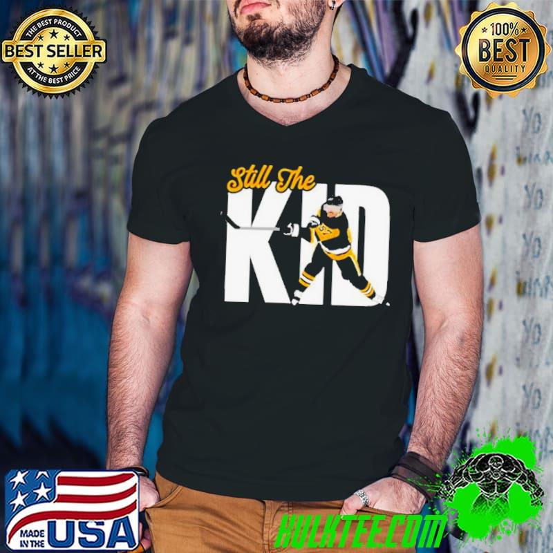 Pittsburgh Company Still The Kid Sidney Crosby 87 shirt
