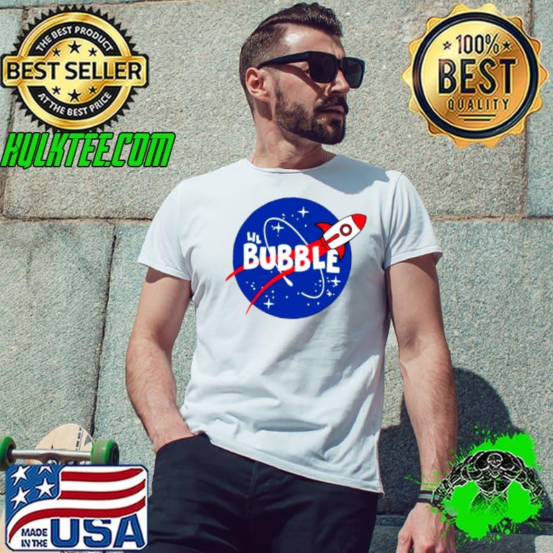 Ponzipeople Lil Bubble logo s Unisex Ponzipeople Lil Bubble logo s Unisex