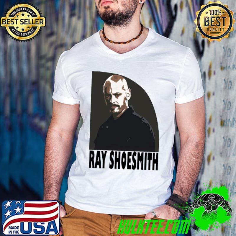 Ray Shoesmith Art Mr Inbetween s Guys V Neck Ray Shoesmith Art Mr Inbetween s Guys V Neck