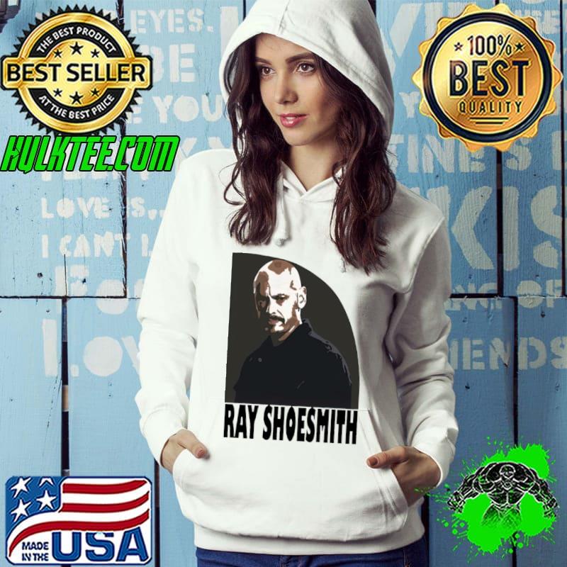 Ray Shoesmith Art Mr Inbetween s Hoodie Ray Shoesmith Art Mr Inbetween s Hoodie