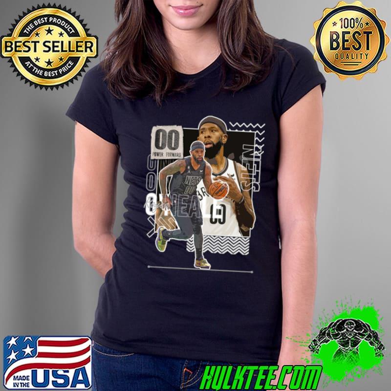 Royce O'neale American professional basketball player for the Brooklyn Nets T-Shirt