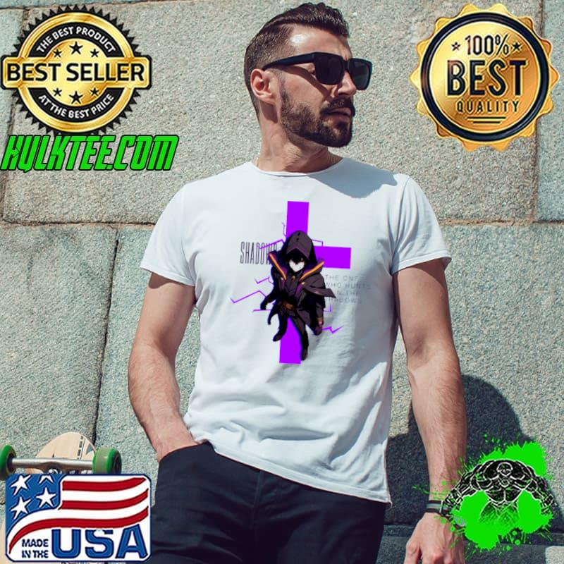 Shadow Kage No Jitsuryokusha Ni Naritakute The Eminence shirt