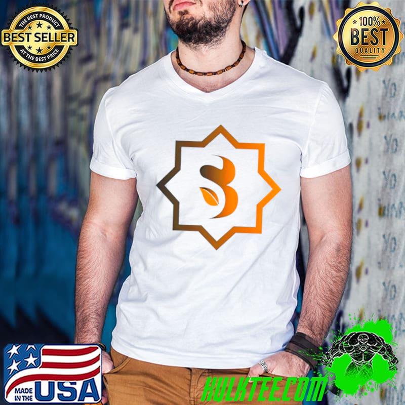 Sidrabank Logo Shirt