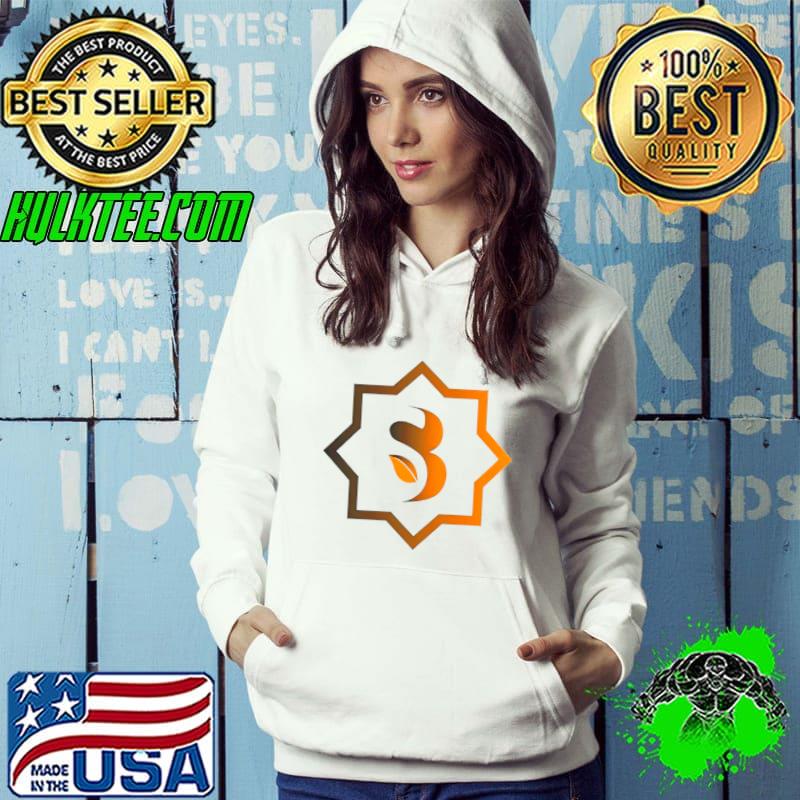 Sidrabank Logo Shirt Hoodie Sidrabank Logo Shirt Hoodie