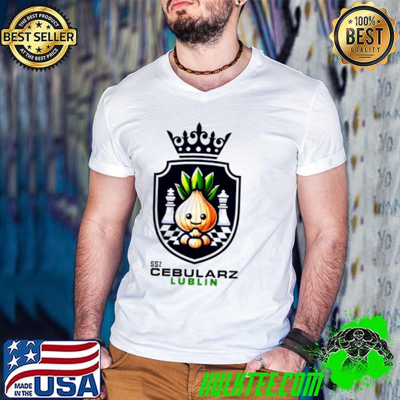 Ssz Cebularz Lublin Shirt