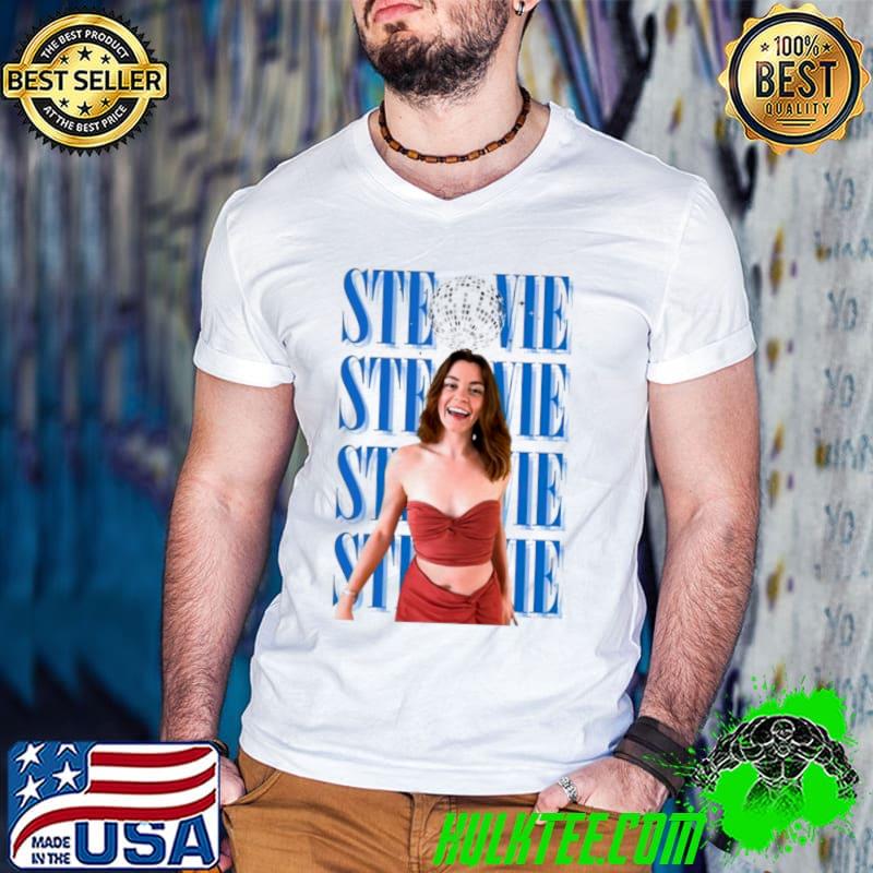 Stevie Doc Mmihad shirt
