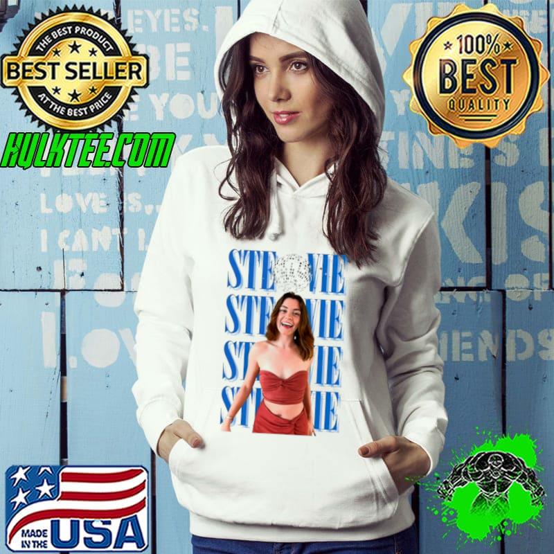 Stevie Doc Mmihad s Hoodie Stevie Doc Mmihad s Hoodie