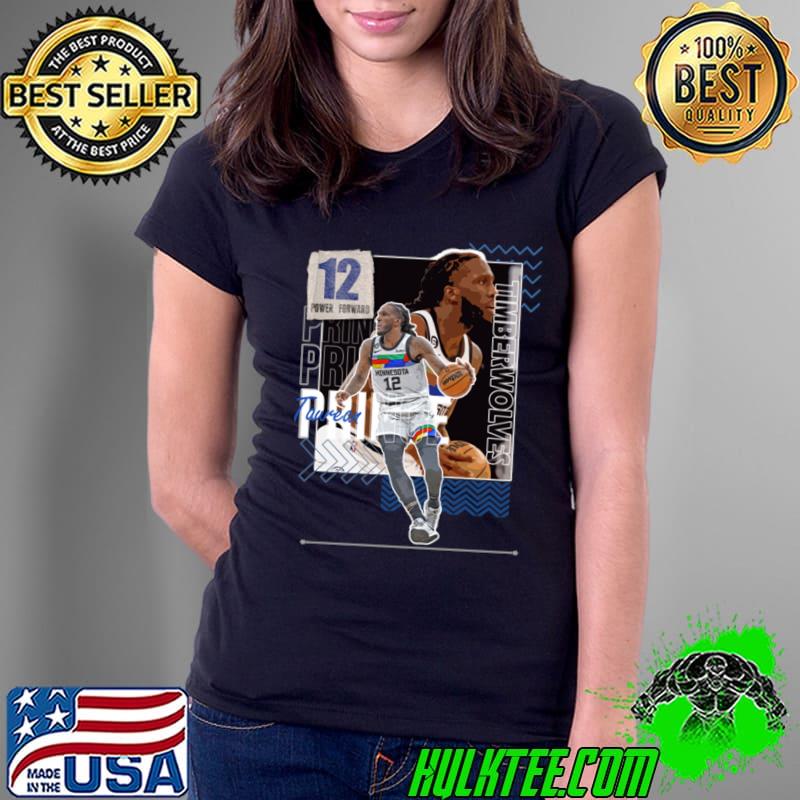 Taurean Prince American professional basketball player for the Los Angeles Lakers T-Shirt