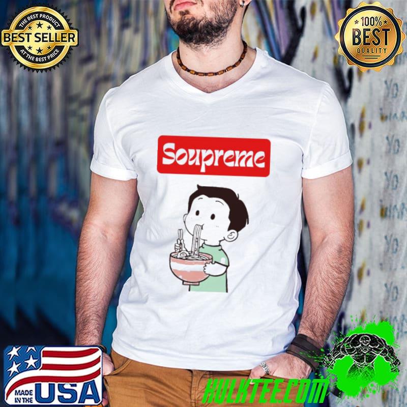 The Brothers Sun Charles Soupreme s Guys V Neck The Brothers Sun Charles Soupreme s Guys V Neck