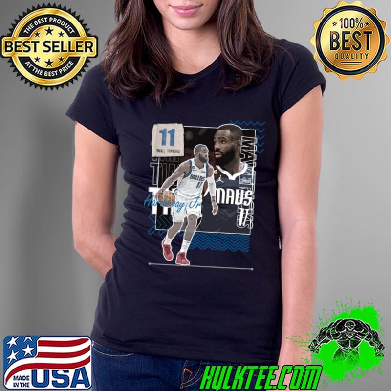 Tim Hardaway American former professional basketball player Mavericks T-Shirt Ladies Tee Tim Hardaway American former professional basketball player Mavericks T-Shirt Ladies Tee
