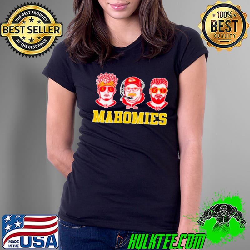 Unique Kansas City Football Frozen Andy Vintage Shirt Ladies Tee Unique Kansas City Football Frozen Andy Vintage Shirt Ladies Tee