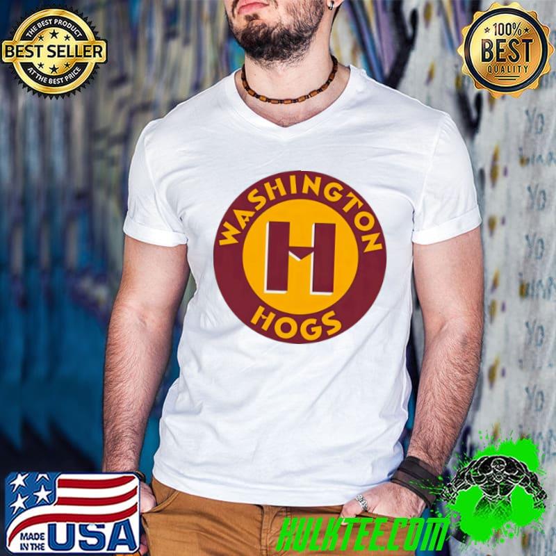 Washington Hogs Shirt