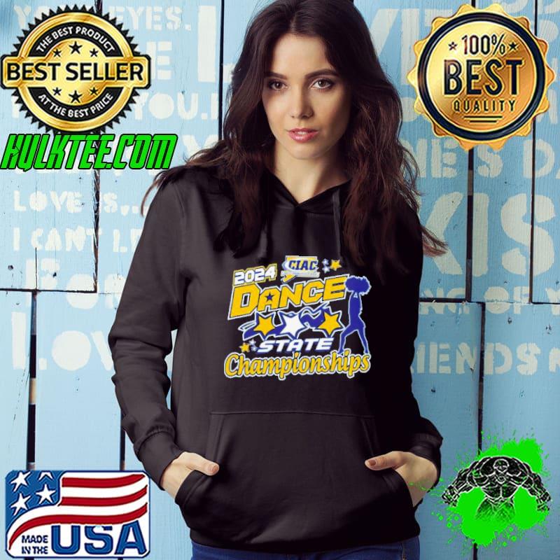 2024-CIAC-Dance-State-Championships-Shirt-12acc7-0 2024-CIAC-Dance-State-Championships-Shirt-12acc7-0