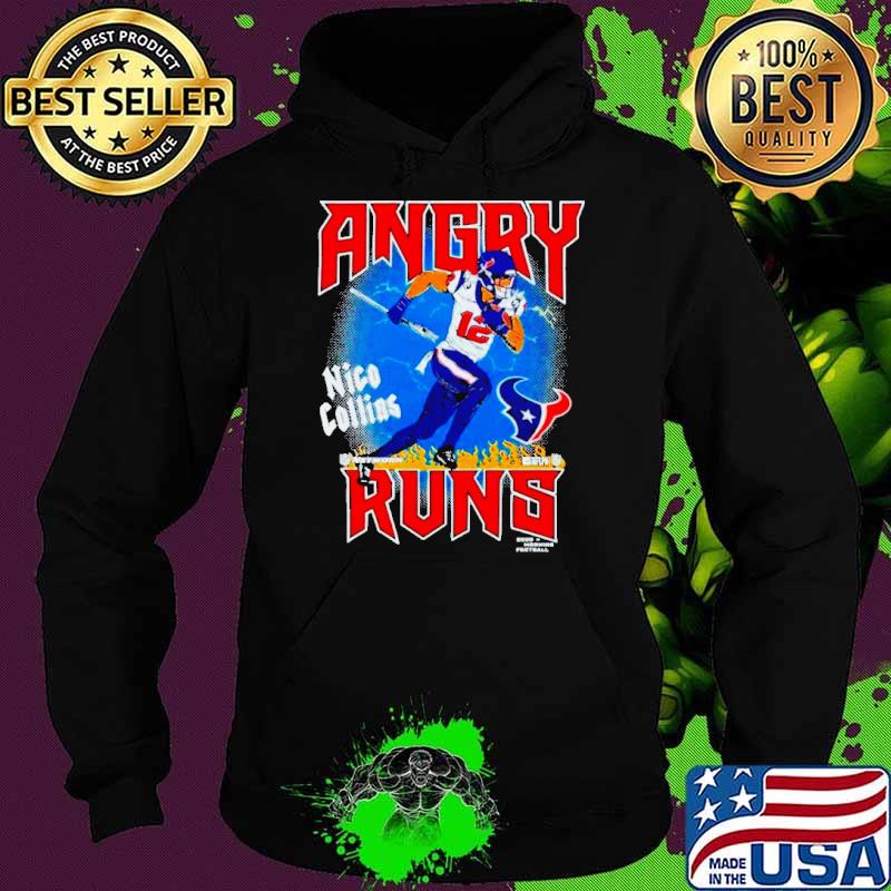 Angry-Runs-Houston-Texans-Nico-Collins-retro-shirt-752a43-0 Hoodie Angry-Runs-Houston-Texans-Nico-Collins-retro-shirt-752a43-0 Hoodie