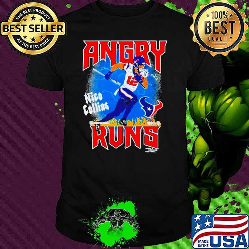 Angry-Runs-Houston-Texans-Nico-Collins-retro-shirt-752a43-0