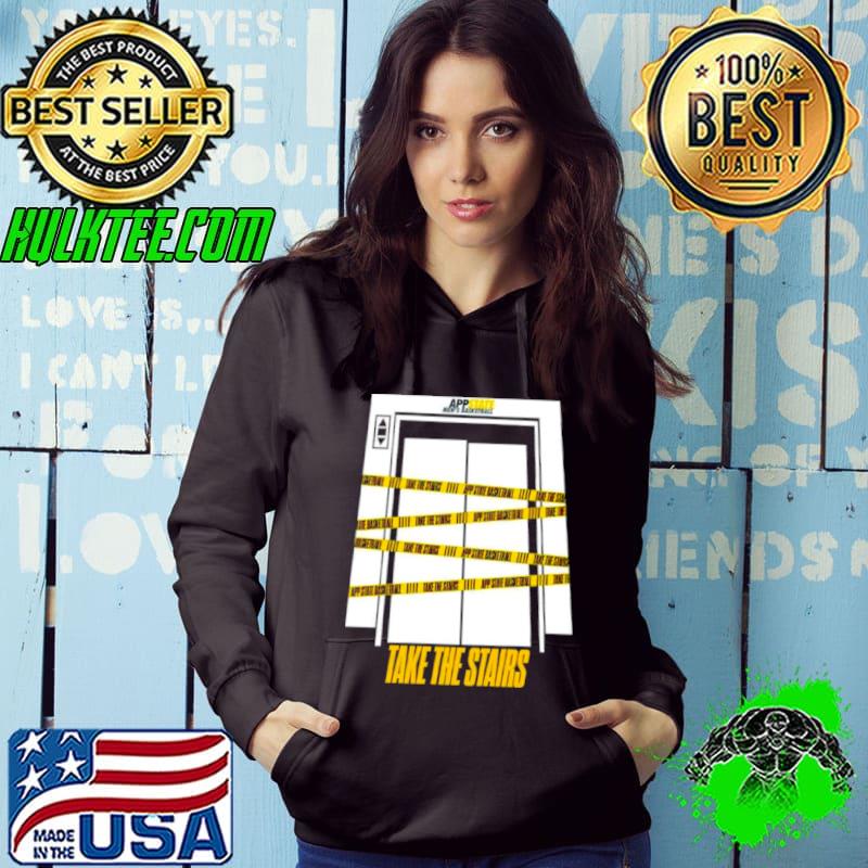 App state men’s basketball take the stains s Hoodie App state men’s basketball take the stains s Hoodie