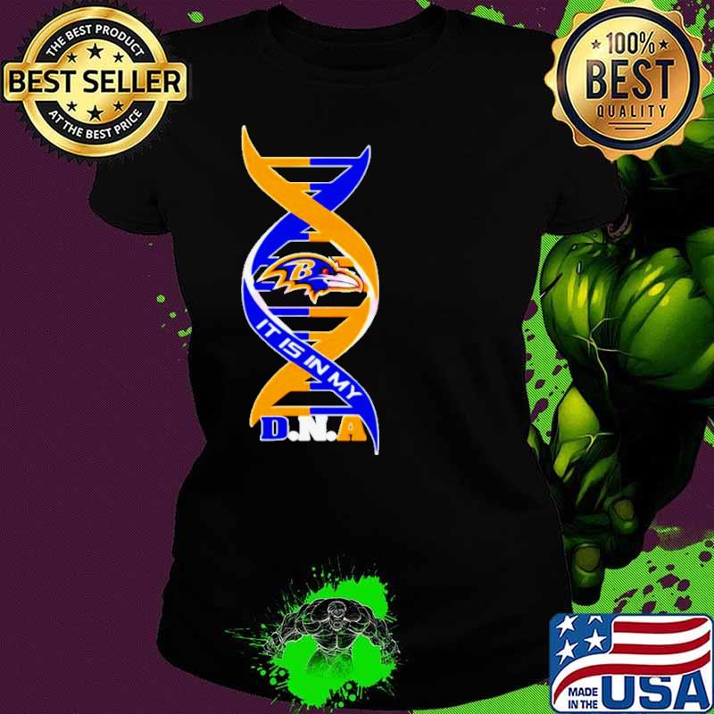 Baltimore-Ravens-it-is-in-my-DNA-shirt-0641d0-0 Ladies tee Baltimore-Ravens-it-is-in-my-DNA-shirt-0641d0-0 Ladies tee