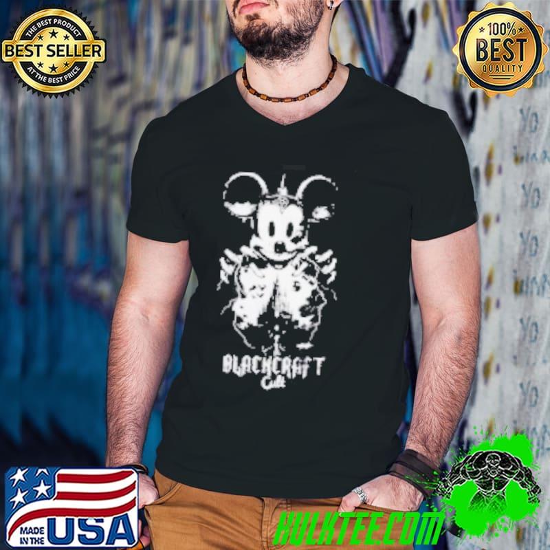 Bcc Mouse shirt Bcc Mouse shirt