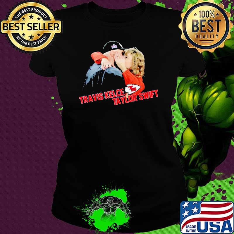 Become AFC Champion Go To Super Bowl LVIII 2023-2024 Go Kansas City Swifties Limited Shirt