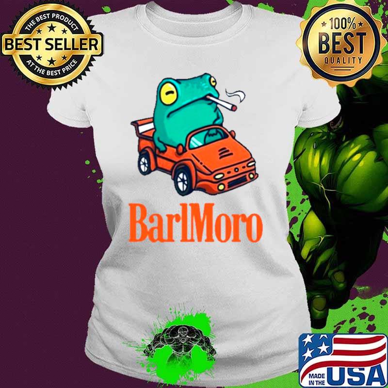 Best frog