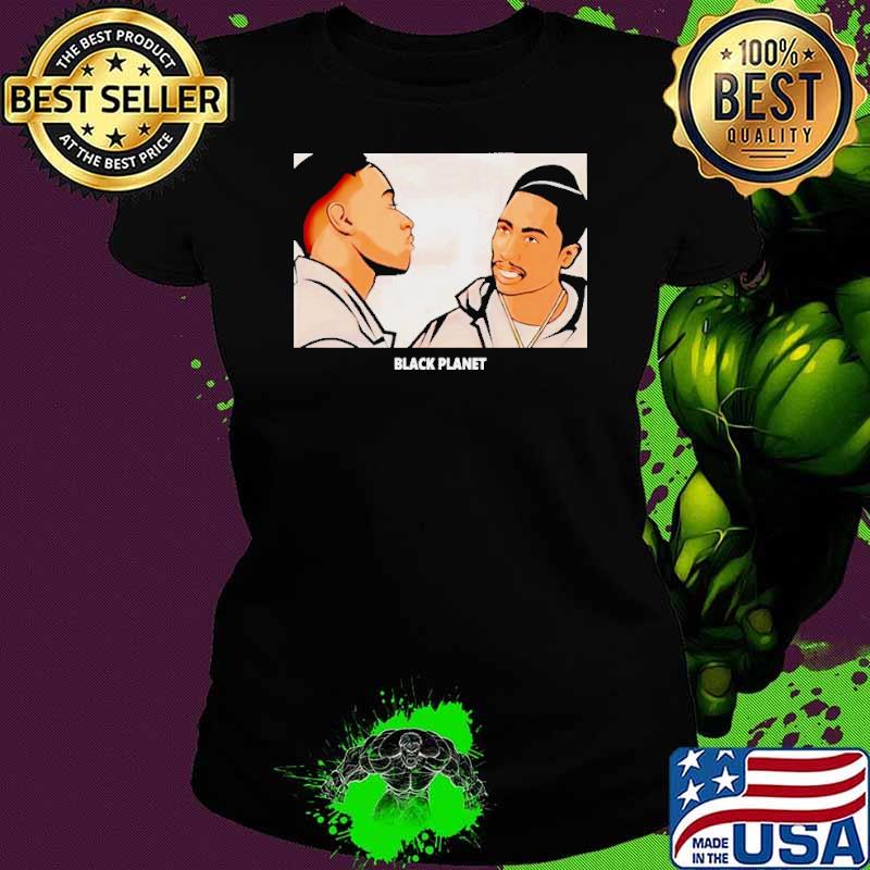 Black planet i dont give a shirt
