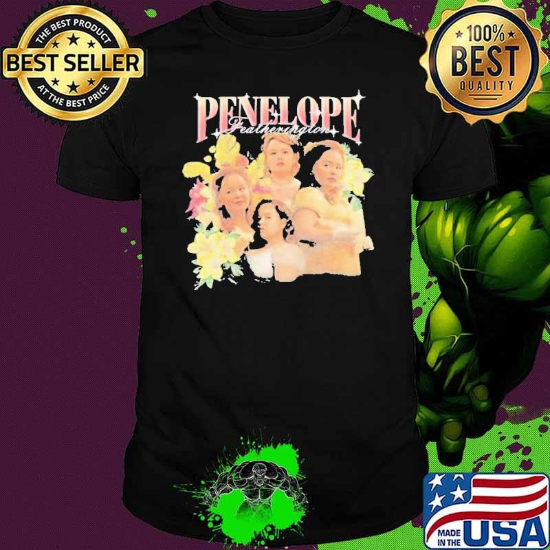 Bridgerton Penelope Shirt