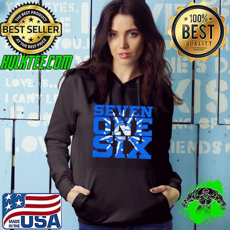 Buffalo Bills seven one six shirt