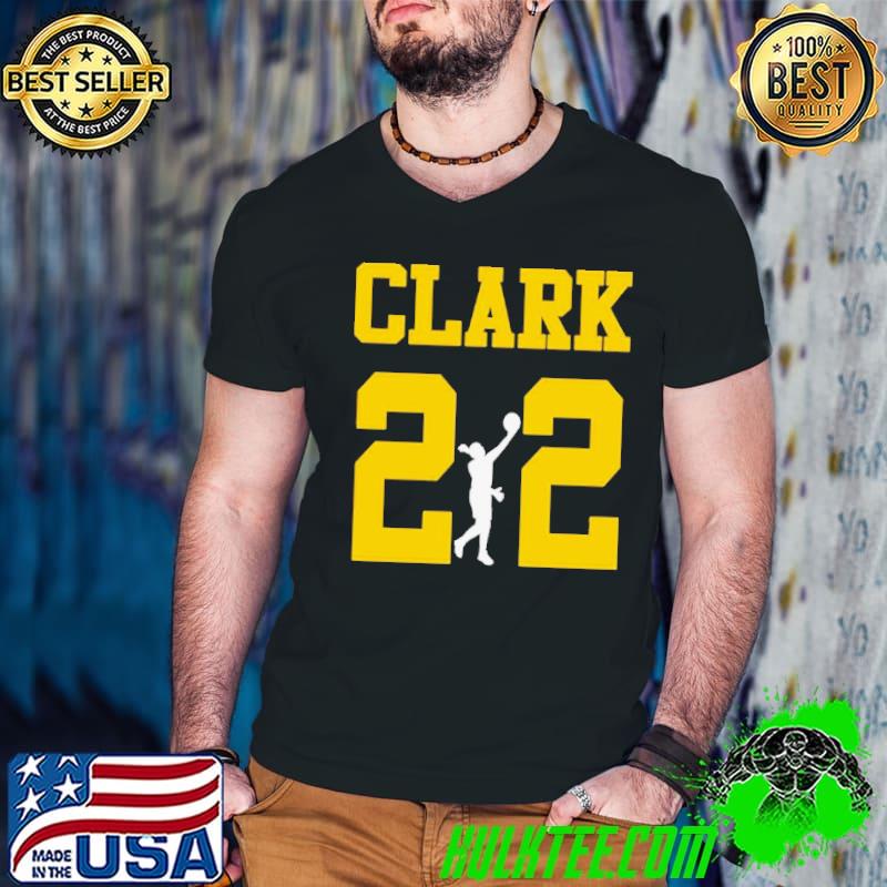 Caitlyn Clark 22 Iowa Hawkeyes Player NCAA s Guys V Neck Caitlyn Clark 22 Iowa Hawkeyes Player NCAA s Guys V Neck