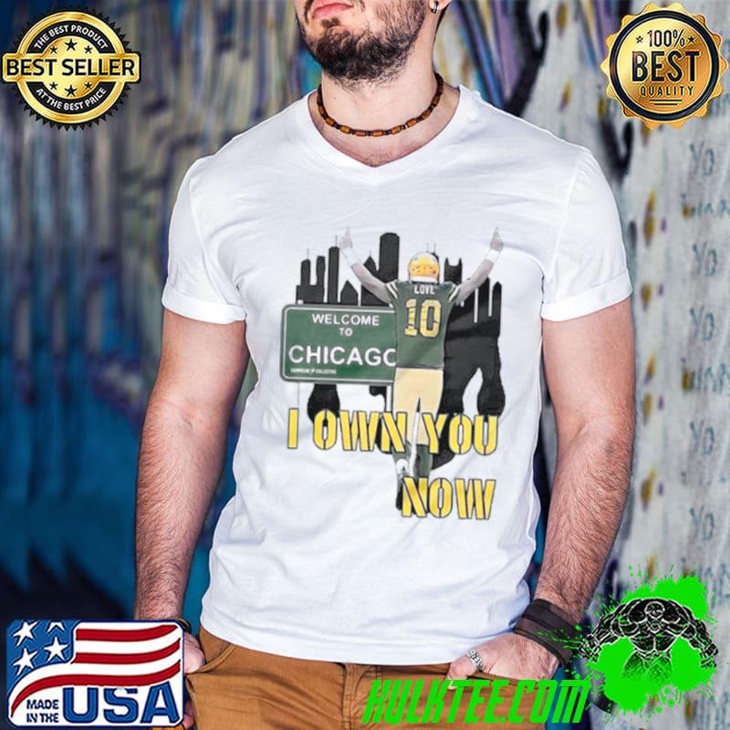Campeche Collective I Own You Now Shirt Guys V Neck Campeche Collective I Own You Now Shirt Guys V Neck