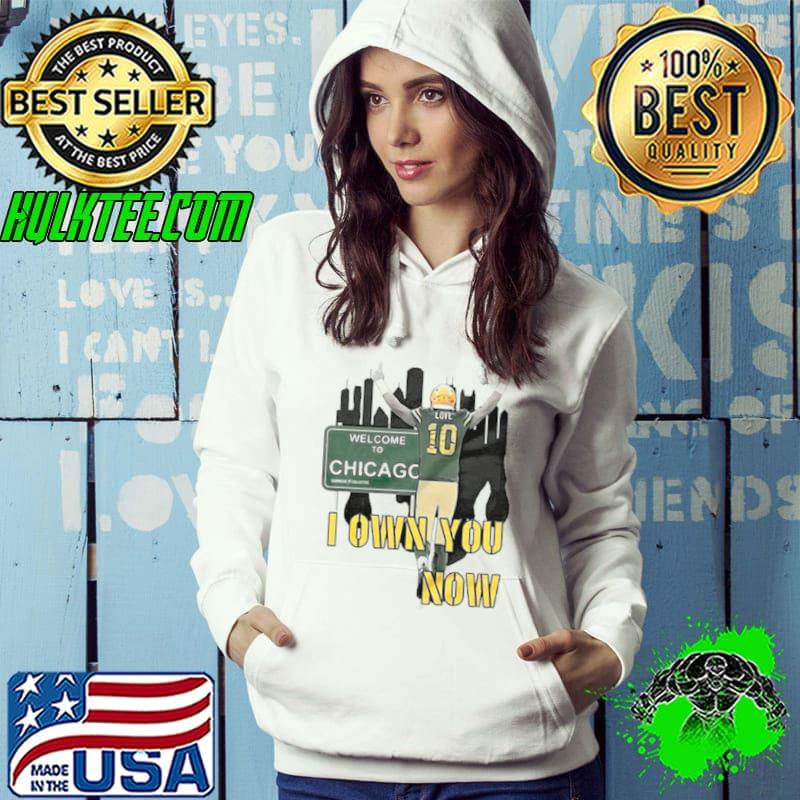 Campeche Collective I Own You Now Shirt Hoodie Campeche Collective I Own You Now Shirt Hoodie