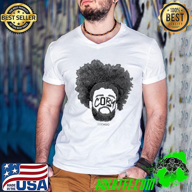Chgo Locker Sub Zero shirt