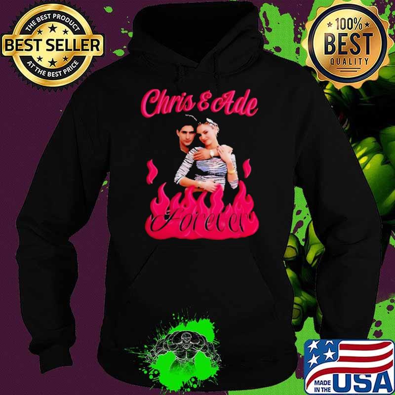 Chris and Ade Forever Shirt