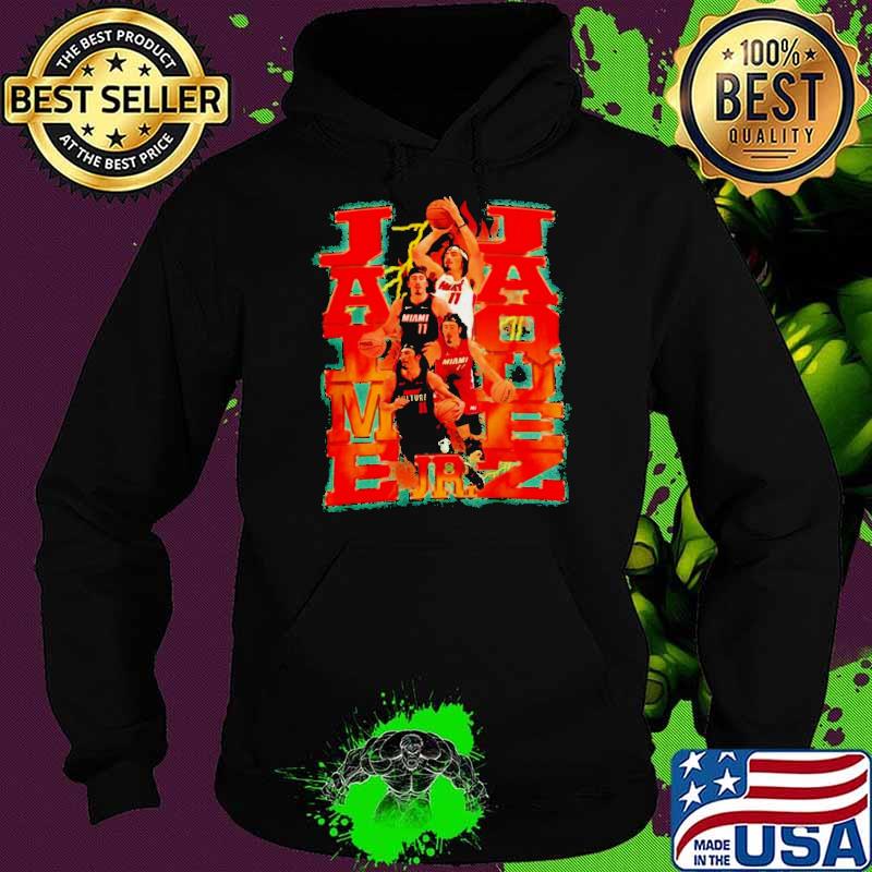Court Culture Jaquez Jr. Vintage shirt