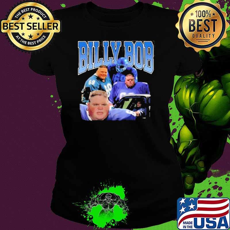 Creed Humphrey Billy Bob Shirt